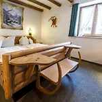 & Fraundorfer Penzion Garmisch-Partenkirchen