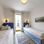 Penzion & Fraundorfer 3*