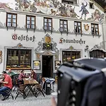 & Fraundorfer Penzion 3*