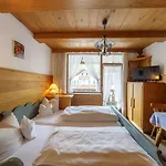 Penzion & Fraundorfer Garmisch-Partenkirchen
