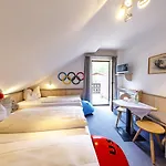 & Fraundorfer Penzion 3*