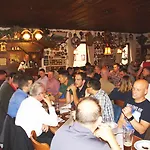 & Fraundorfer Penzion Garmisch-Partenkirchen