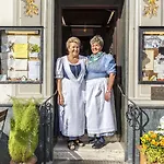 & Fraundorfer Penzion Garmisch-Partenkirchen