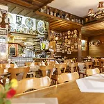 Penzion & Fraundorfer Garmisch-Partenkirchen