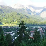 Penzion & Fraundorfer