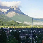 & Fraundorfer Penzion 3*