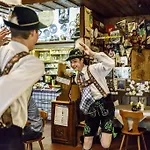 & Fraundorfer 3* Garmisch-Partenkirchen