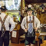 Penzion & Fraundorfer