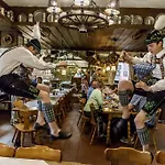 Penzion & Fraundorfer Garmisch-Partenkirchen