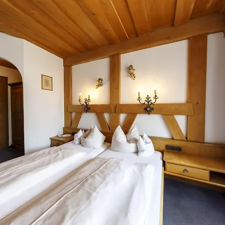 Affittacamere & Fraundorfer 3*