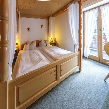 & Fraundorfer Affittacamere 3*