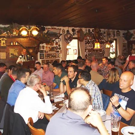 & Fraundorfer Affittacamere Garmisch-Partenkirchen
