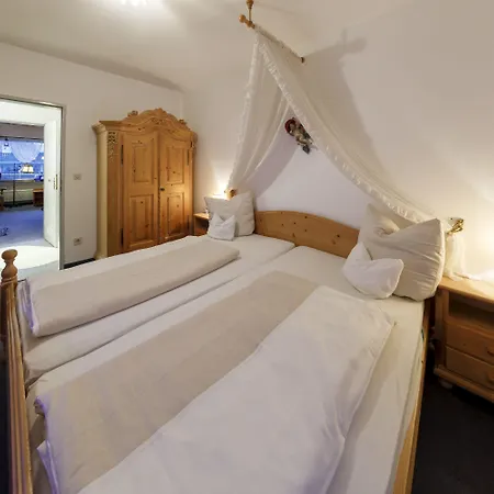 بيت ضيافة Fraundorfer 3*