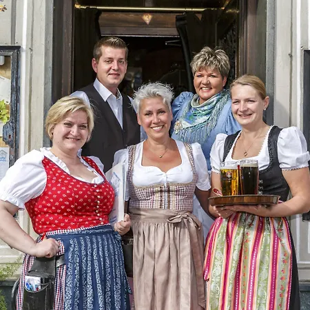 Affittacamere & Fraundorfer 3*