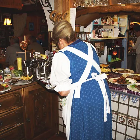 Affittacamere & Fraundorfer Garmisch-Partenkirchen