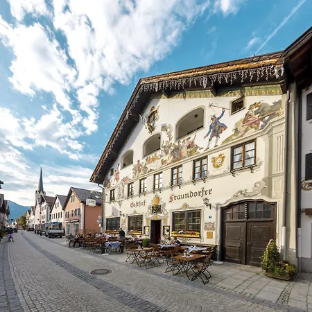 Affittacamere & Fraundorfer 3*