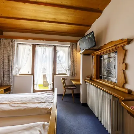 Affittacamere & Fraundorfer Garmisch-Partenkirchen