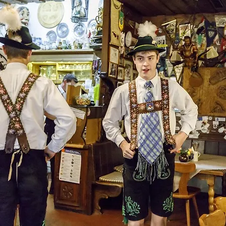 Affittacamere & Fraundorfer